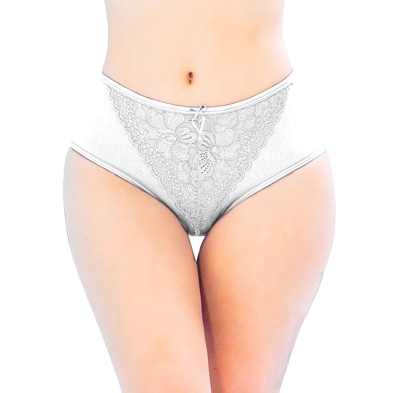 DIVA - Calzon Señorial Mujer DIVA