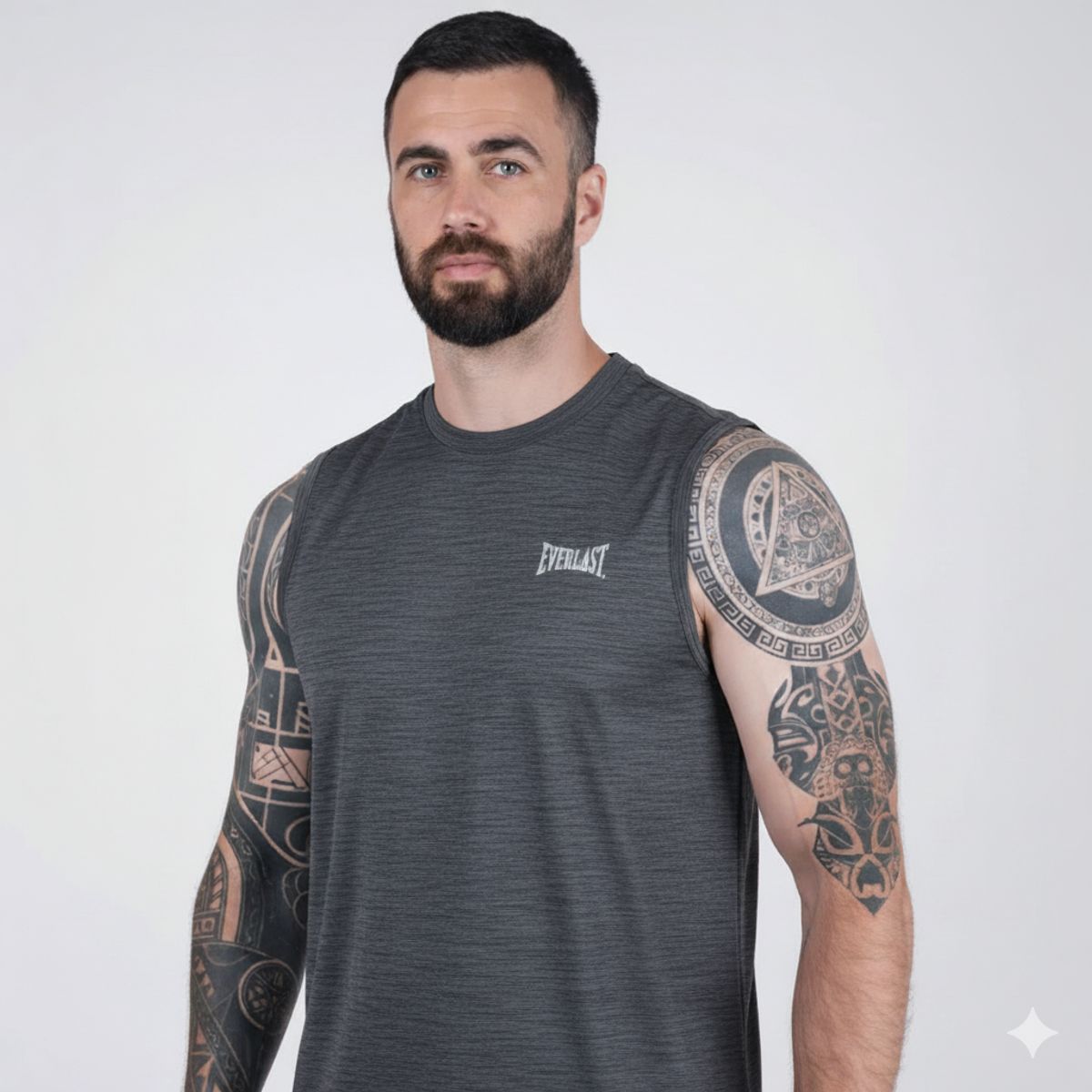 EVERLAST - BVD  TANK BANTAM EVERLAST