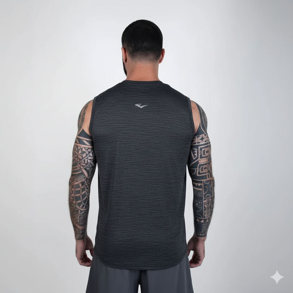 EVERLAST - BVD  TANK BANTAM EVERLAST