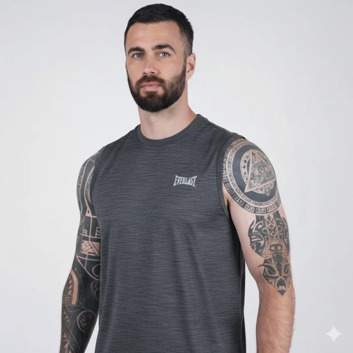 EVERLAST - BVD  TANK BANTAM EVERLAST