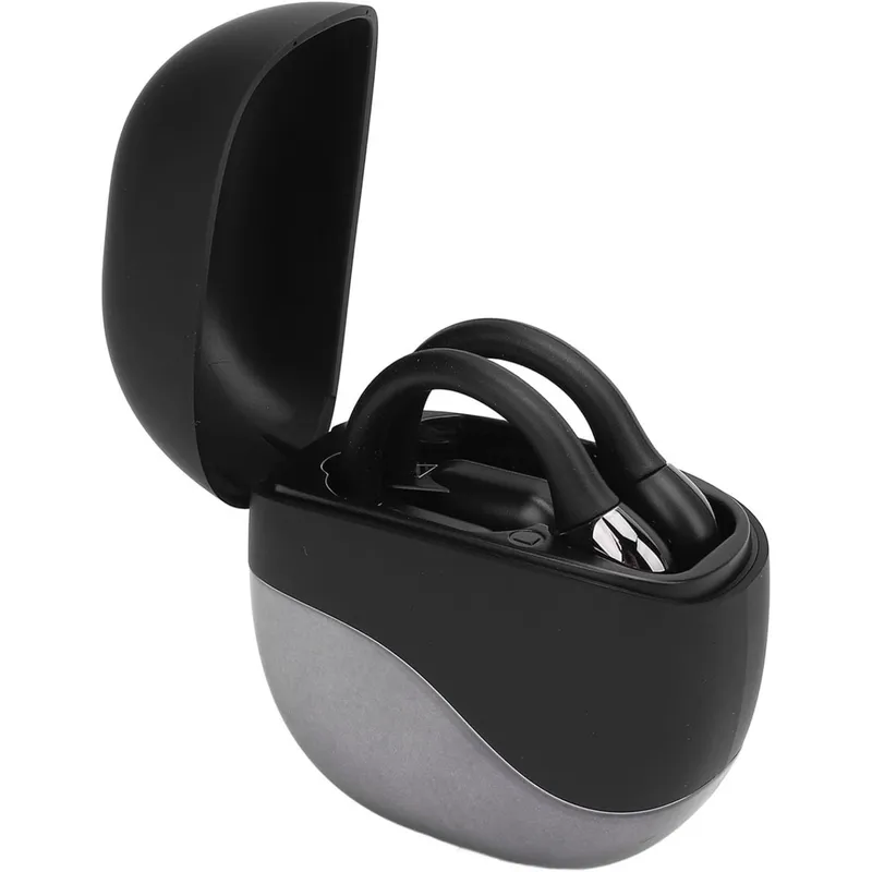 TWS - Auriculares de traductor de 133 idiomas TWS M62 Bluetooth 5.4