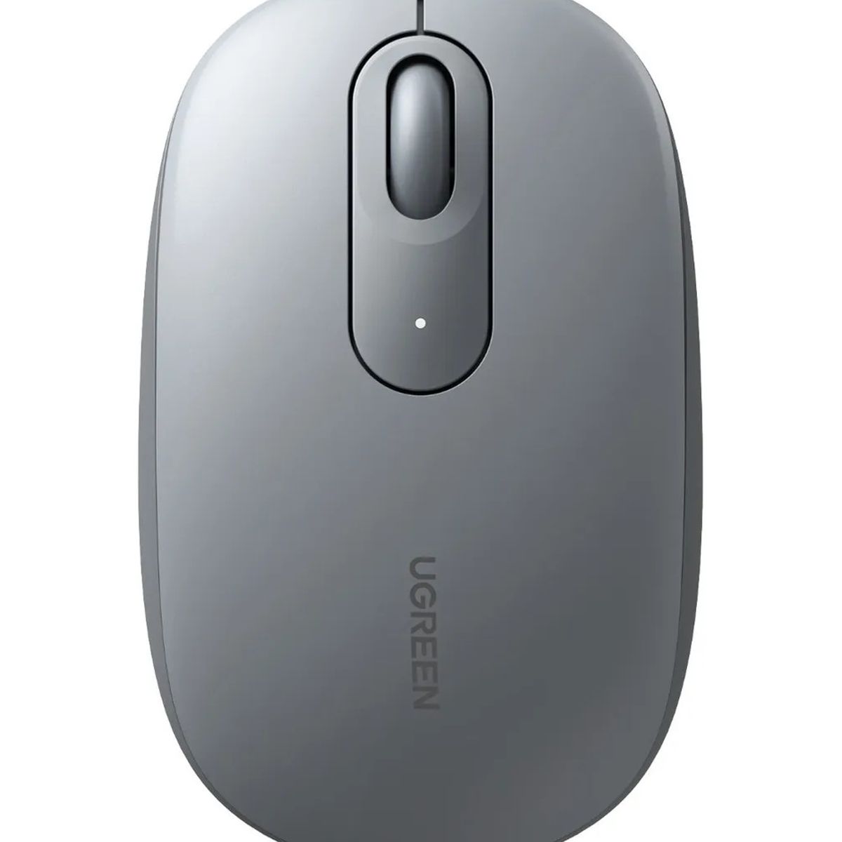 UGREEN - MOUSE INALAMBRICO UGREEN MU105 90550 GRIS