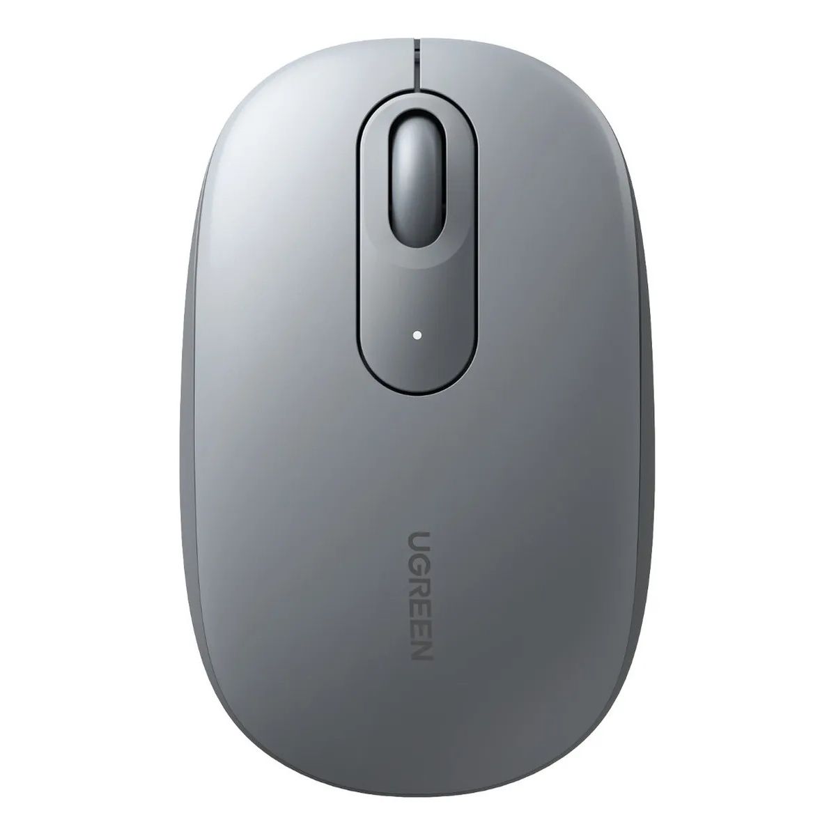 UGREEN - MOUSE INALAMBRICO UGREEN MU105 90550 GRIS
