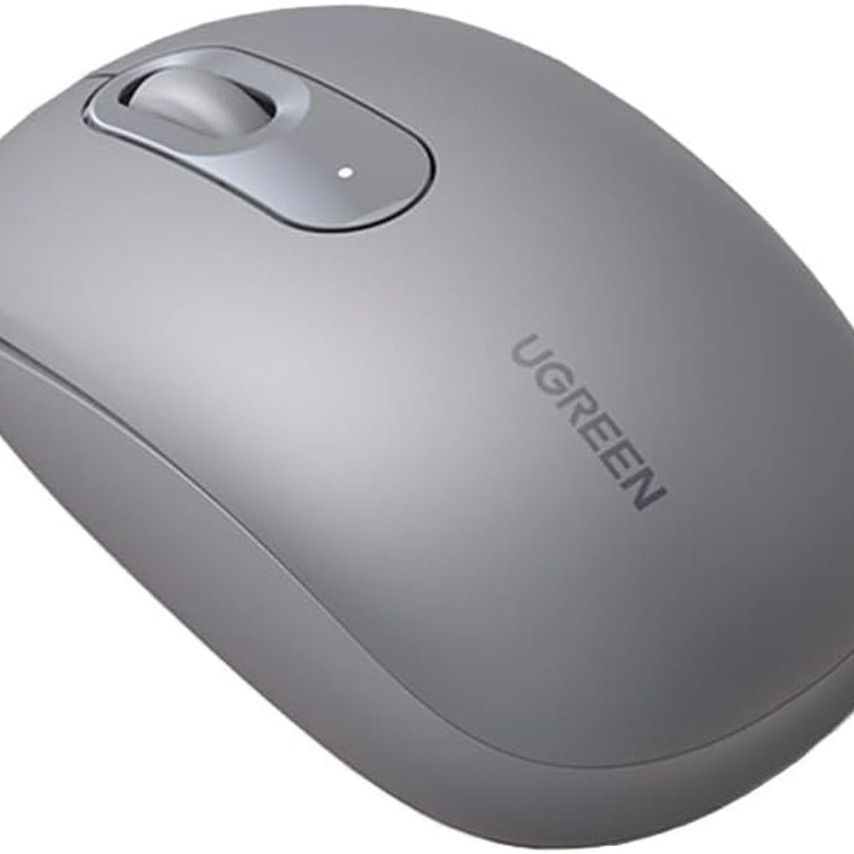UGREEN - MOUSE INALAMBRICO UGREEN MU105 90550 GRIS