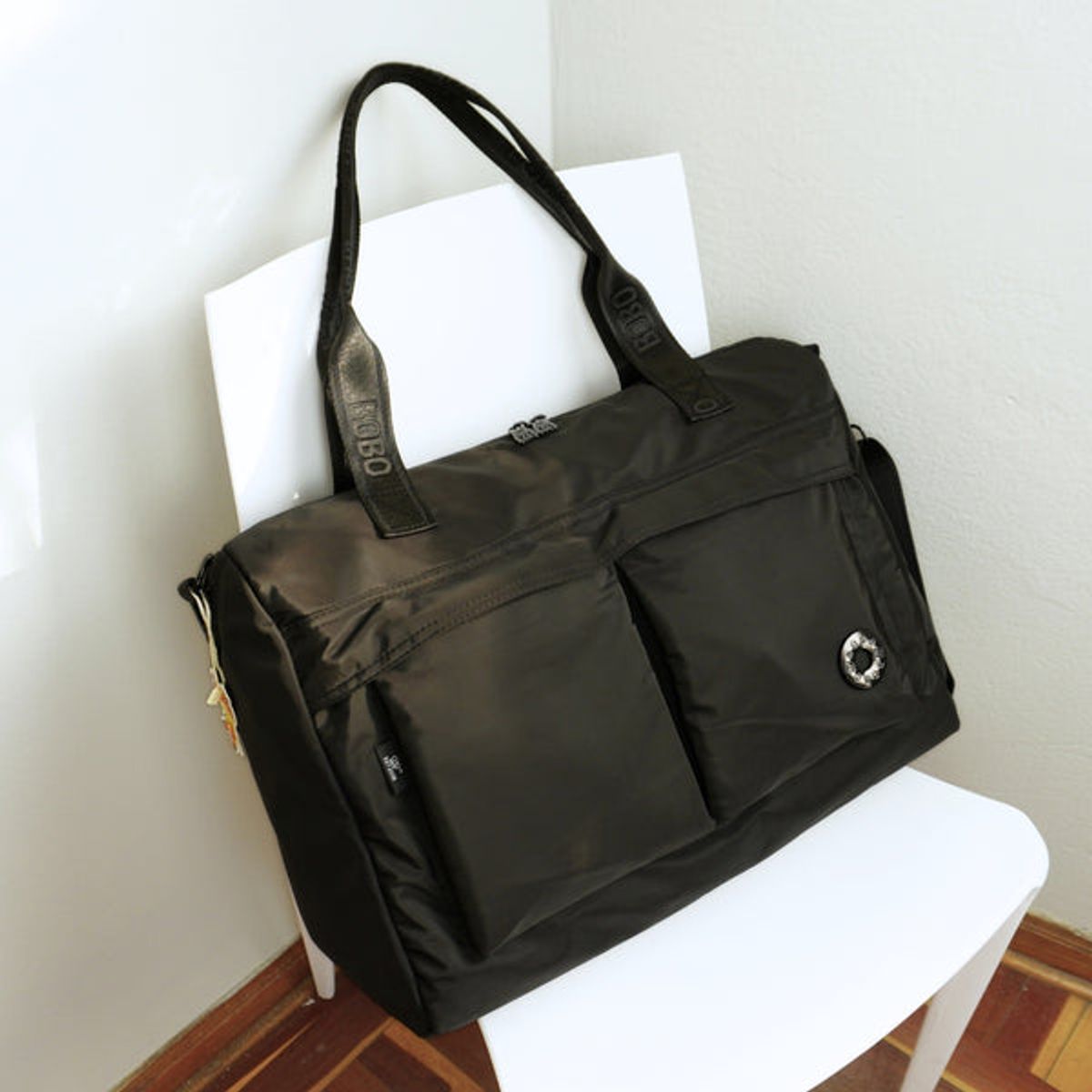 GENERICO - Bolso Bobo large portalaptop