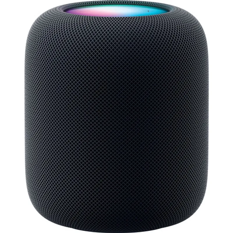 APPLE - HomePod 2da Generación color Negro