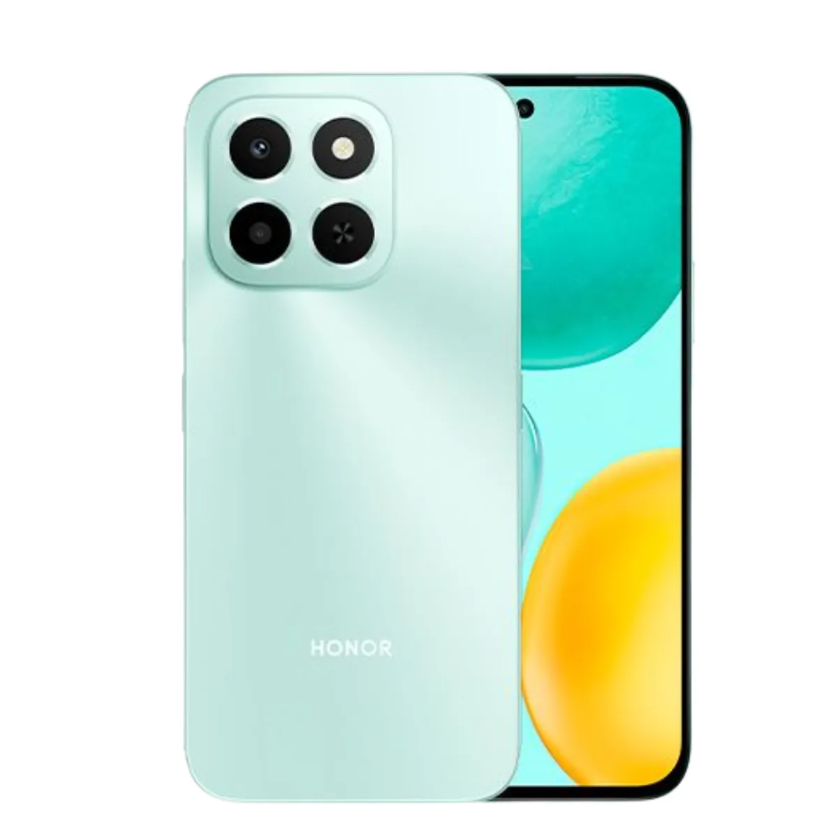 HONOR - Celular Honor X6c 8gb + 256gb Azul