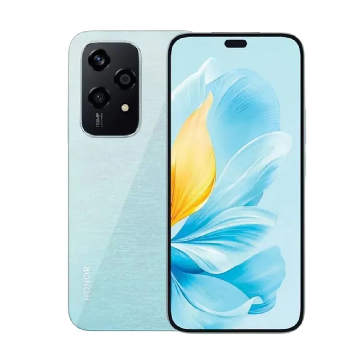 HONOR - Celular Honor 200 Lite 8GB 256GB - Azul