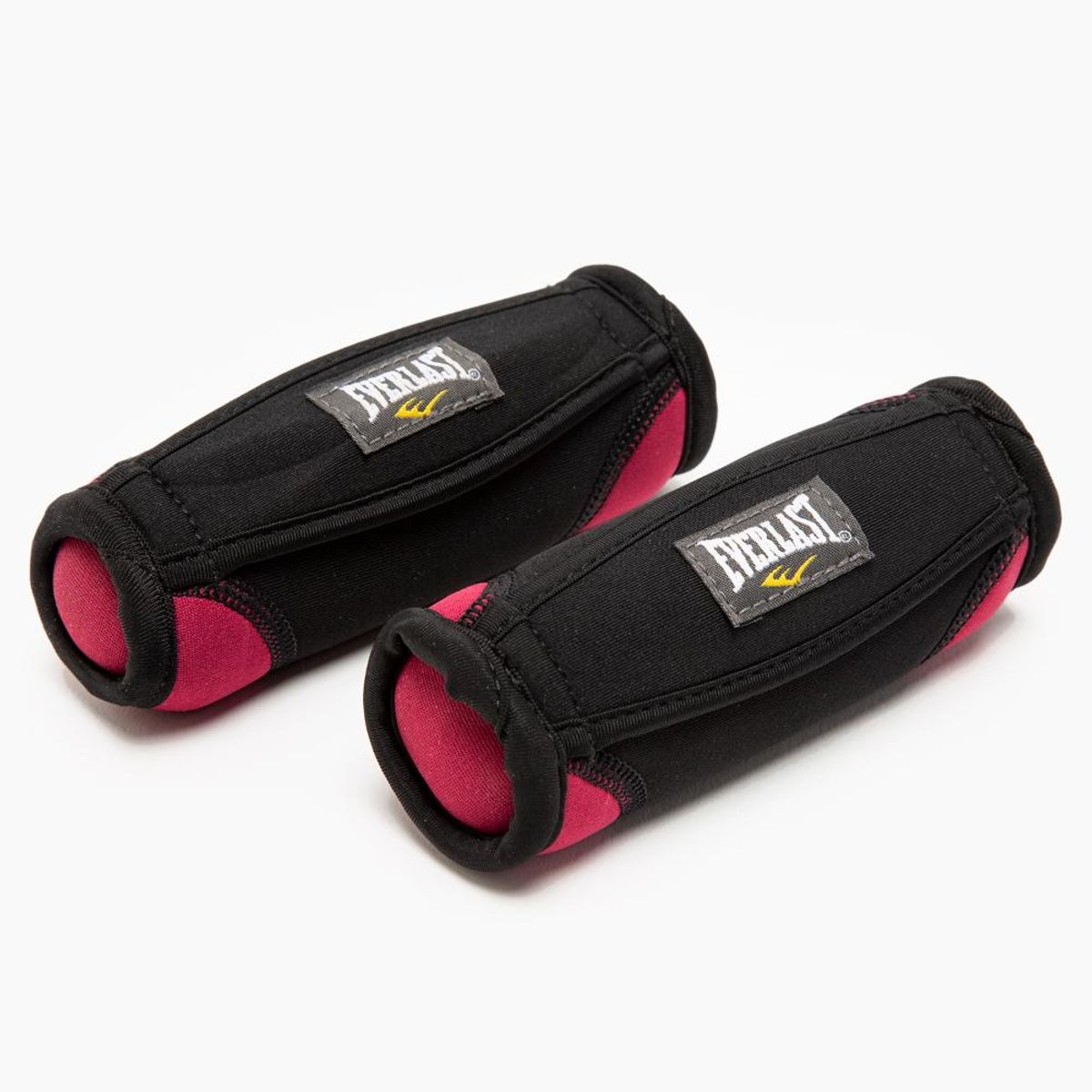 EVERLAST - Mancuernas Soft Wine 2Lb Everlast - Violeta