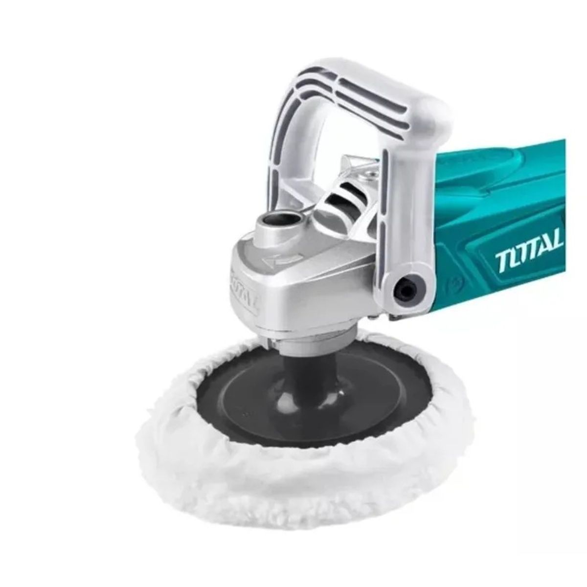 TOTAL TOOLS - Pulidora angular 7 1/4 1400W  TOTAL TP11418018