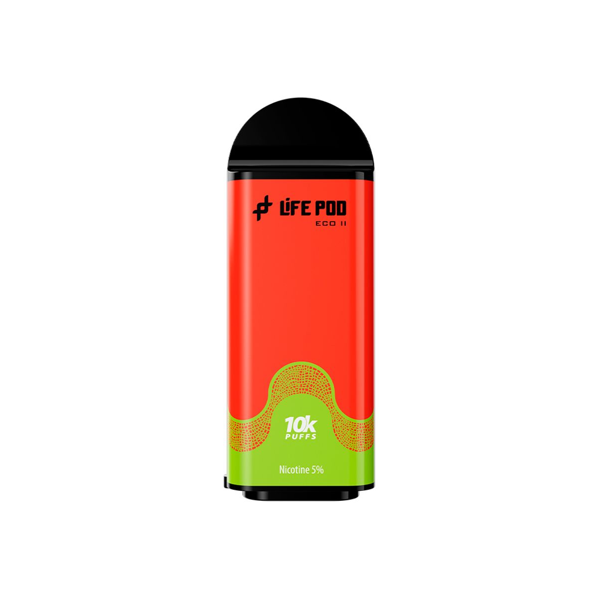 VAPE STATION - Repuesto Life Pod Eco II - 10000 Puffs - Watermelon Ice