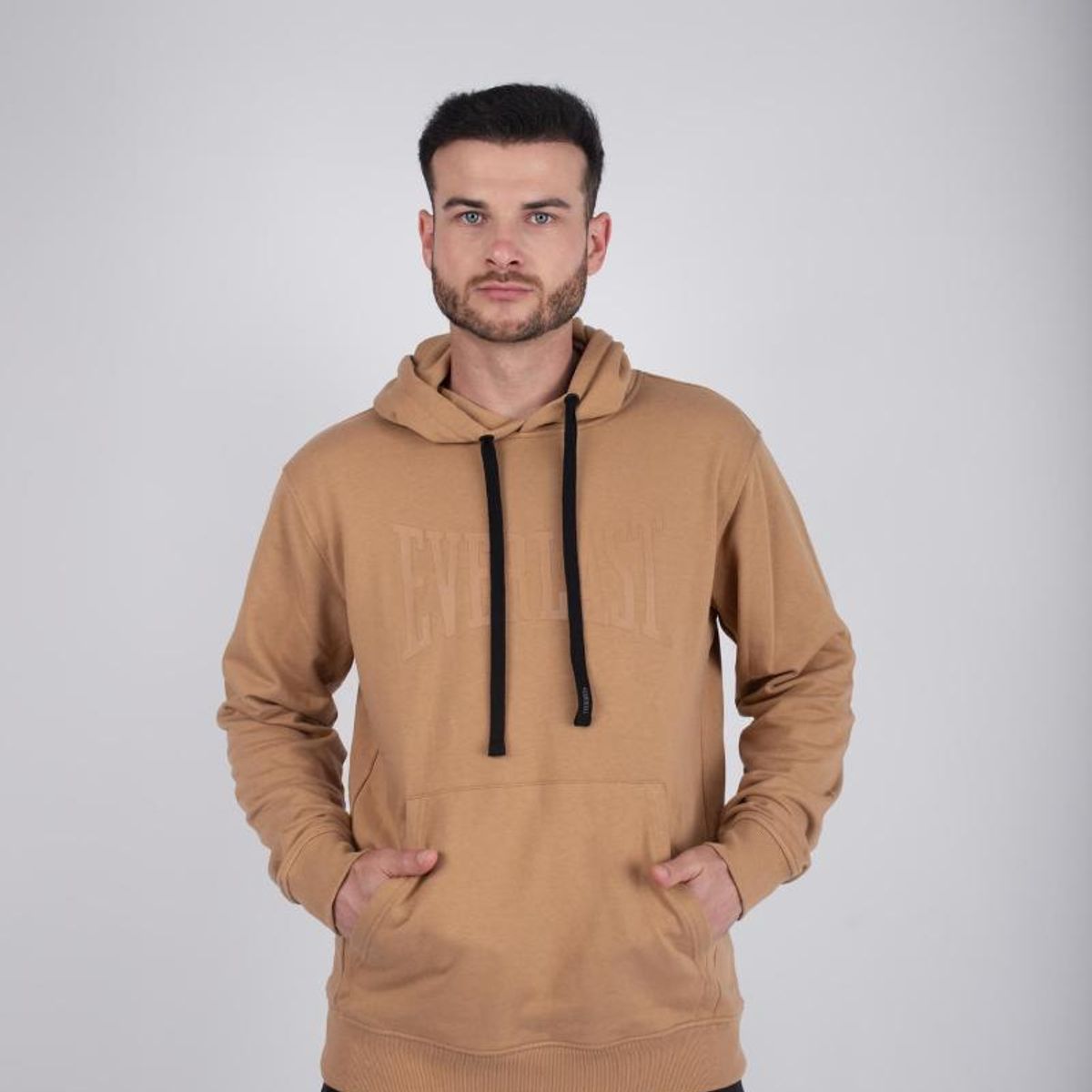 EVERLAST - POLERA MEN NEW YORK V2