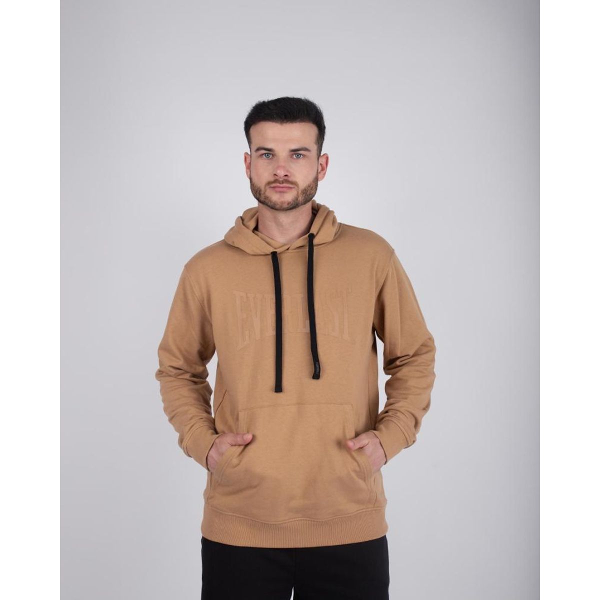 EVERLAST - POLERA MEN NEW YORK V2