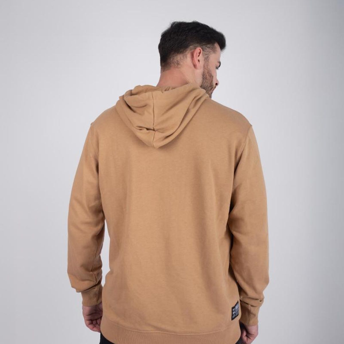 EVERLAST - POLERA MEN NEW YORK V2