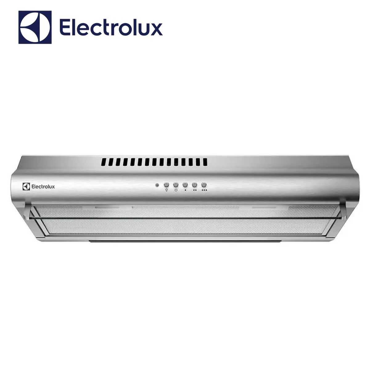 ELECTROLUX - CAMPANA DE VIDRIO 20 EJSE202TBJS - ELECTROLUX