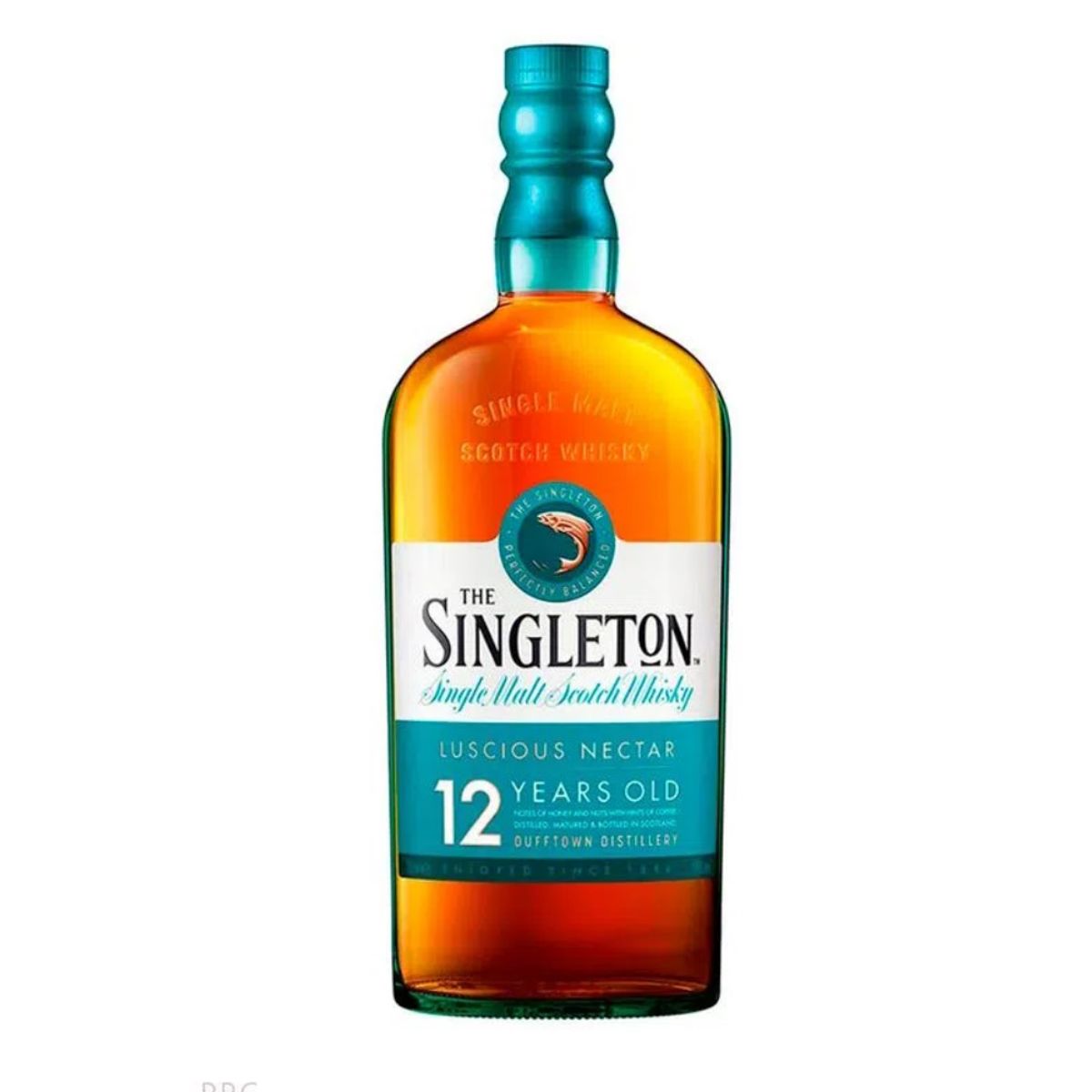 THE SINGLETON - WHISKY THE SINGLETON 12 AÑOS 700ML