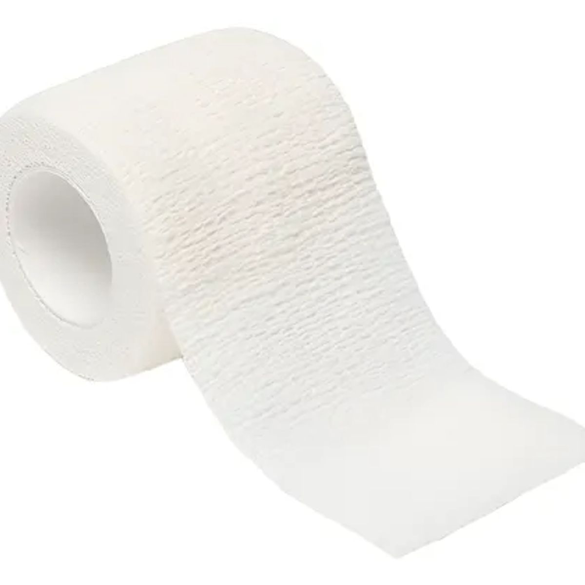 GENERICO - VENDA ADHESIVA COBAN COLOR BLANCO 5 CM