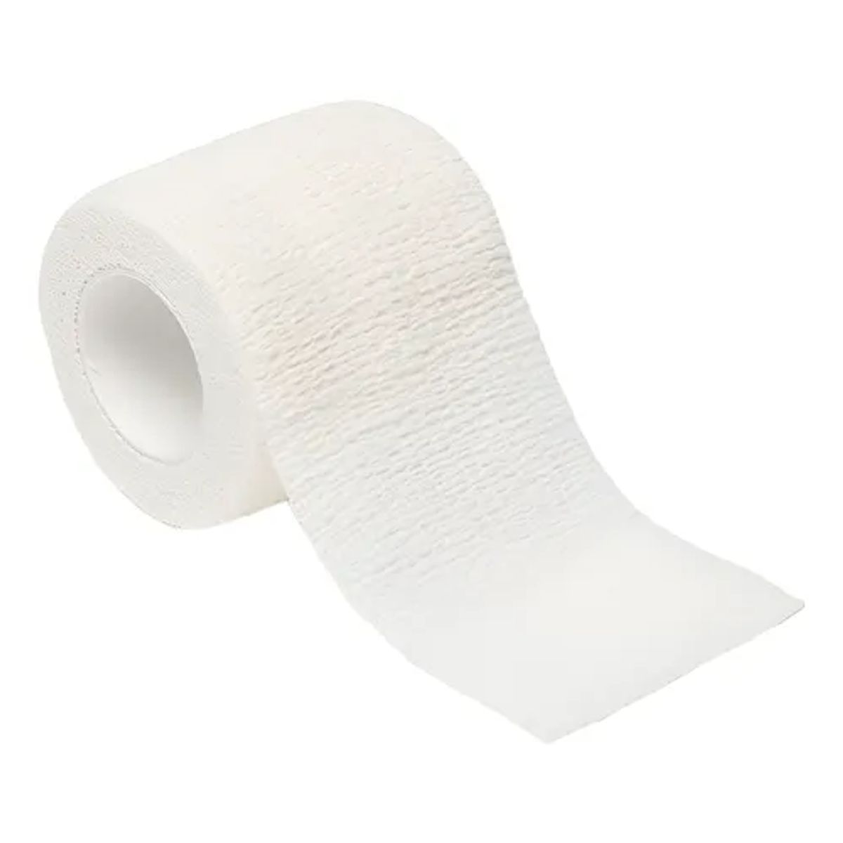 GENERICO - VENDA ADHESIVA COBAN COLOR BLANCO 5 CM