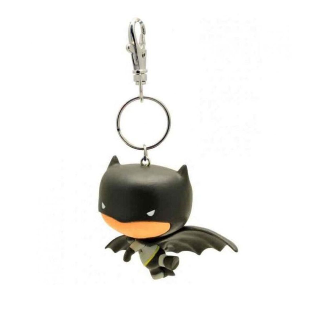 GENERICO - Llavero Batman Plastoy