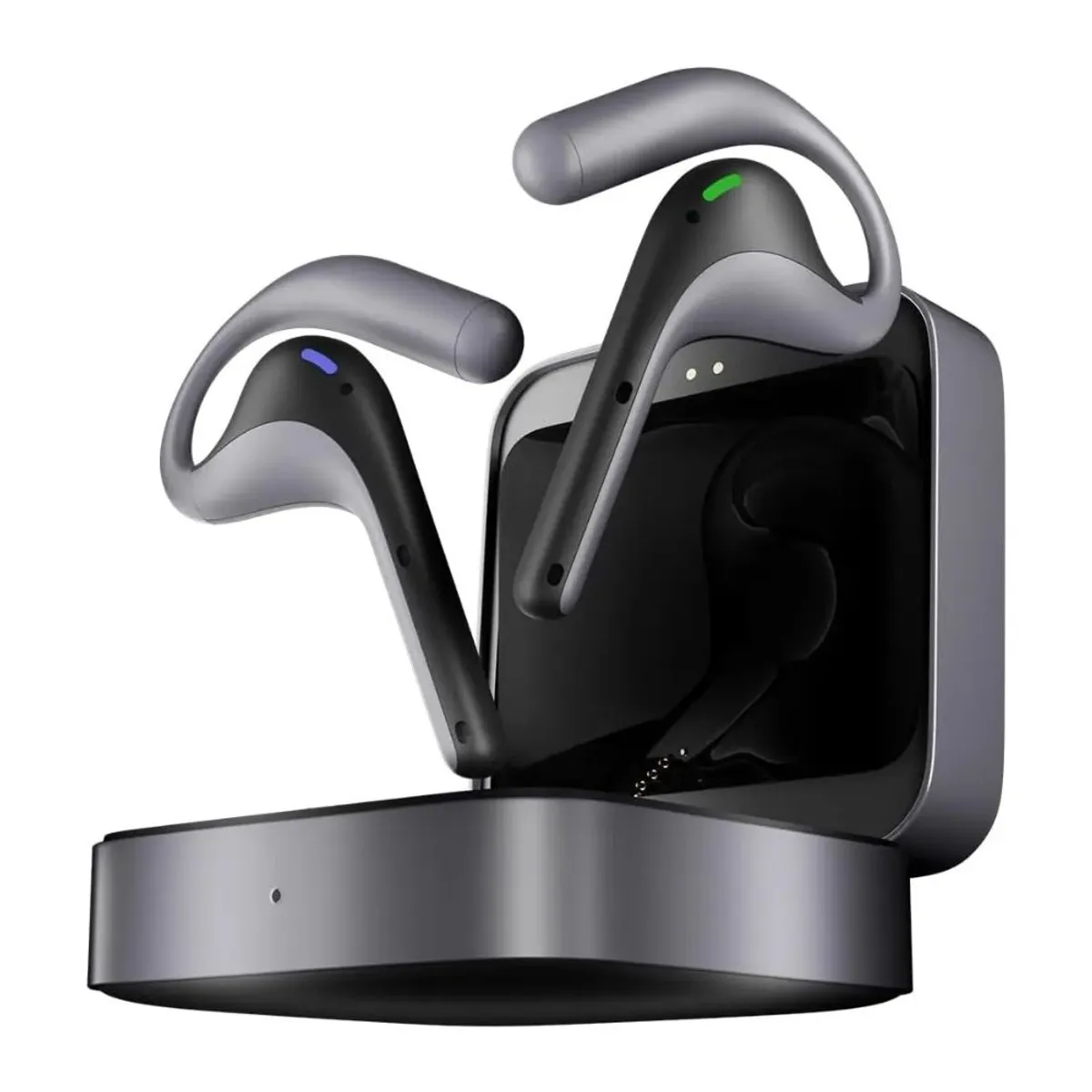 TIMEKETTLE - Timekettle - Auriculares de Traducción W4 Pro En Tiempo Real Interprete Ai