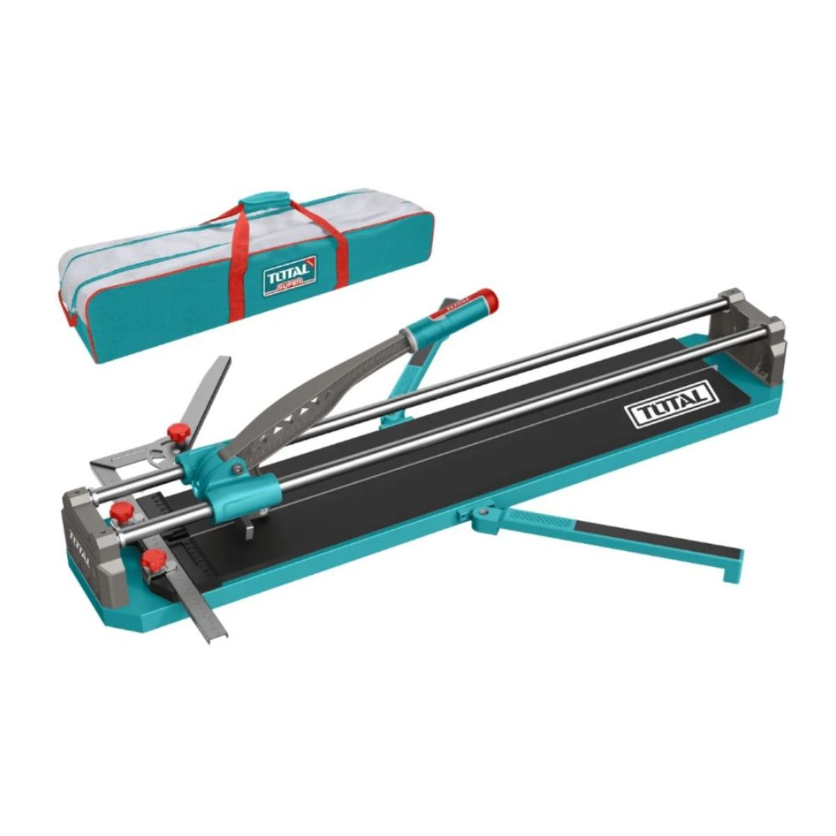 TOTAL TOOLS - Cortador De Mayólica 100cm Industrial - THT571001