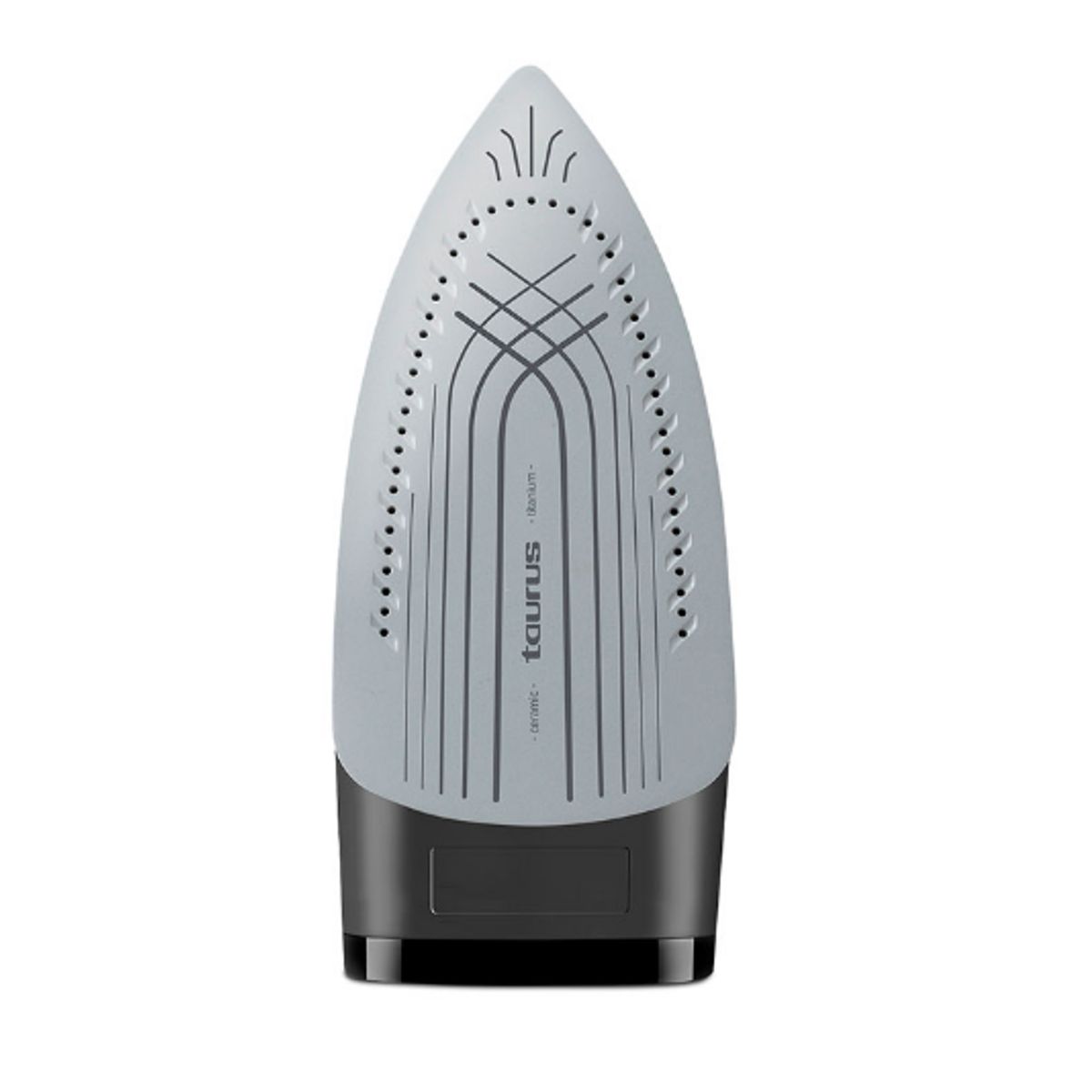 TAURUS - Plancha a vapor Taurus Atlas 2400W