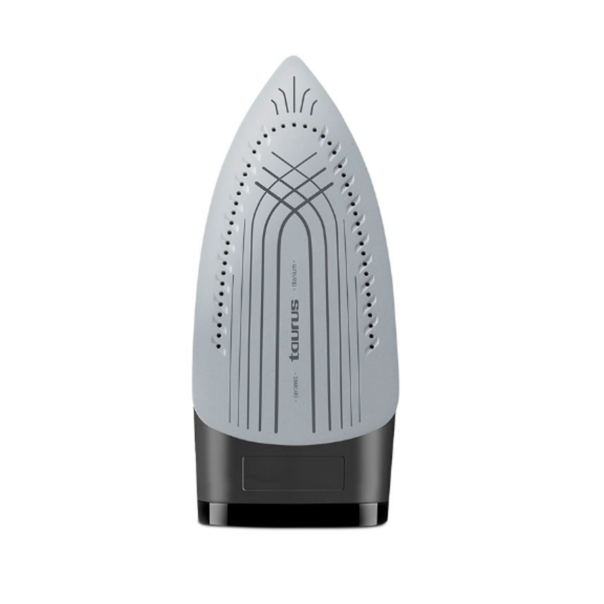 TAURUS - Plancha a vapor Taurus Atlas 2400W