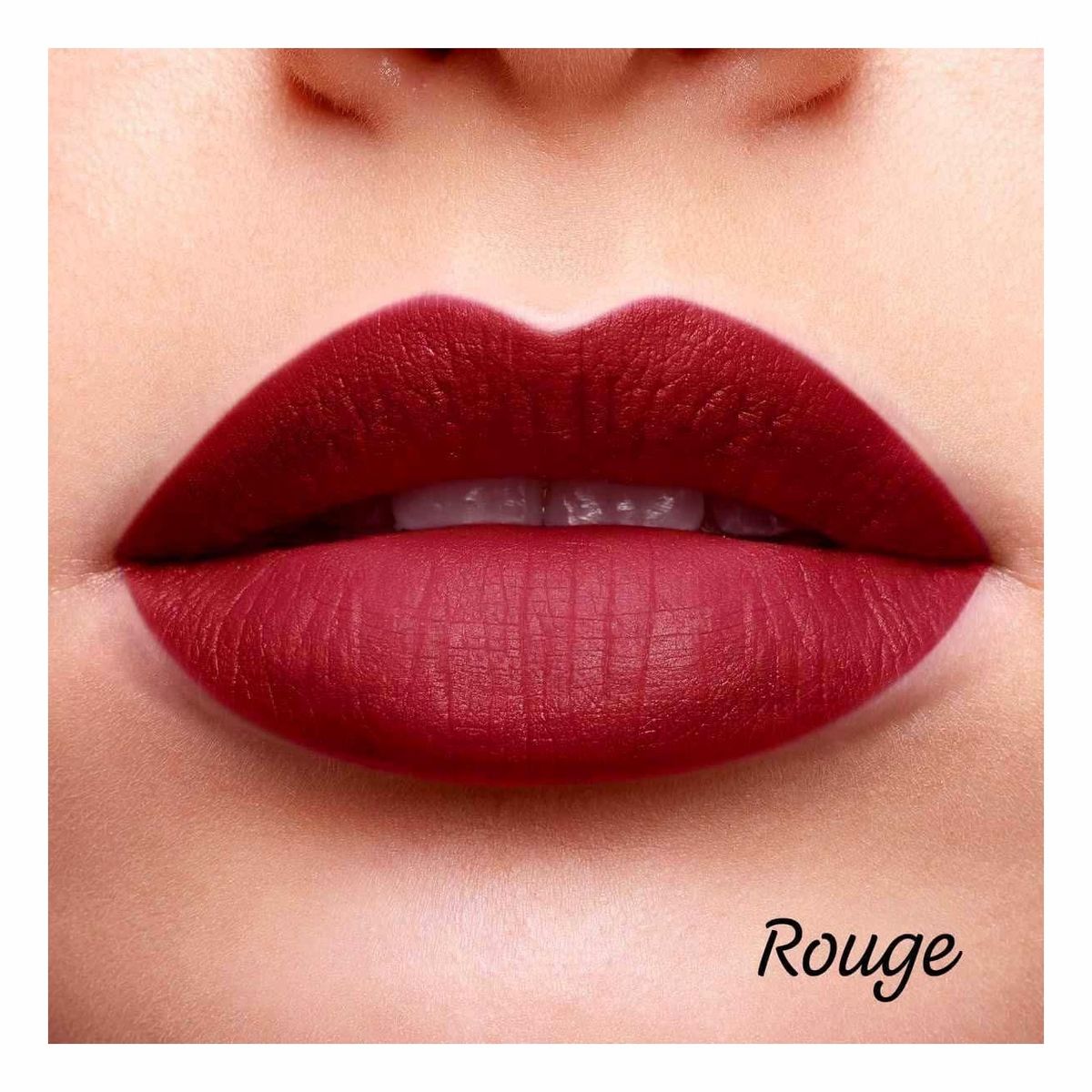 LBEL - Labial Barra infini con Ácido Hialurónico Lbel rouge rojo