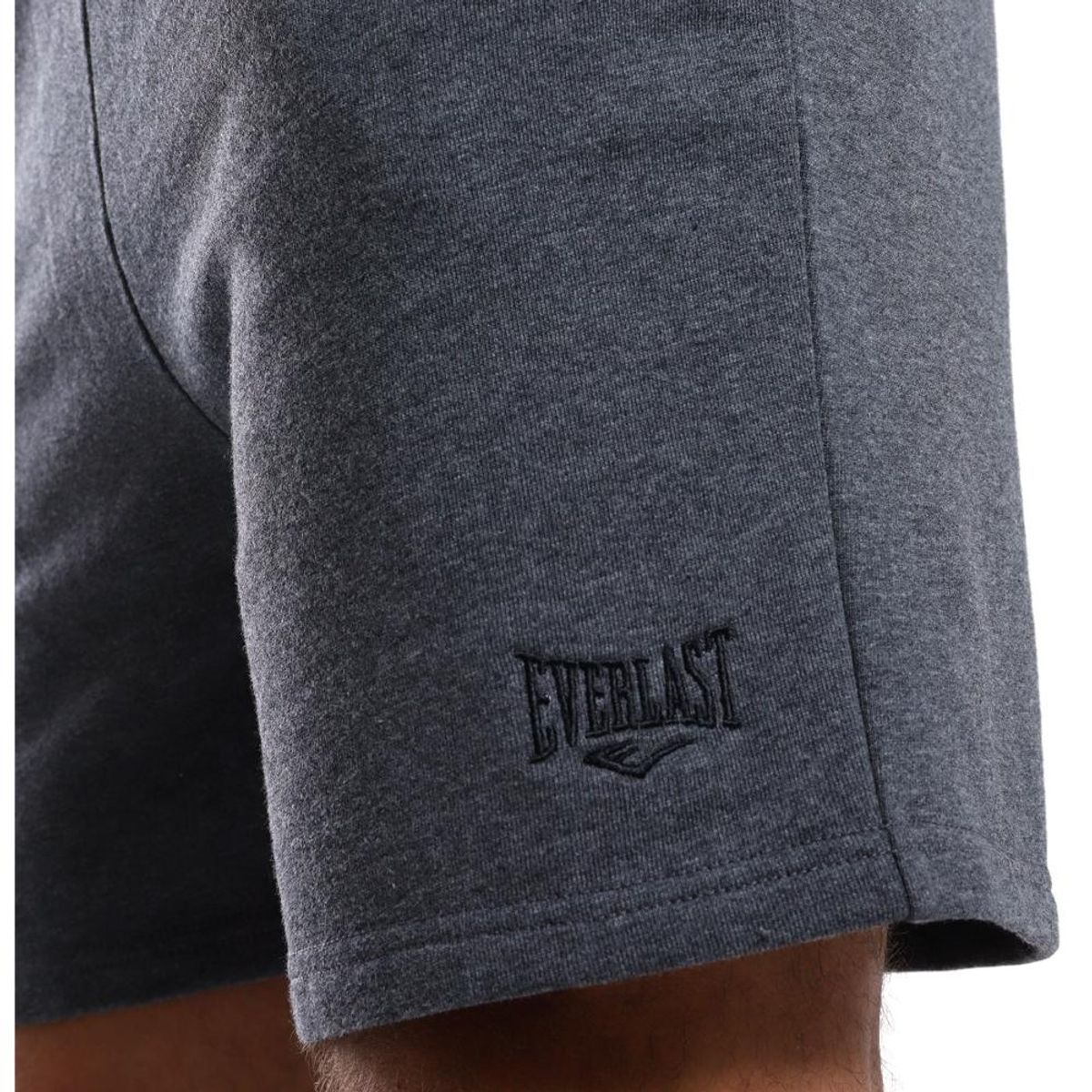 EVERLAST - SHORT EVERLAST LAS VEGAS - Gris Claro