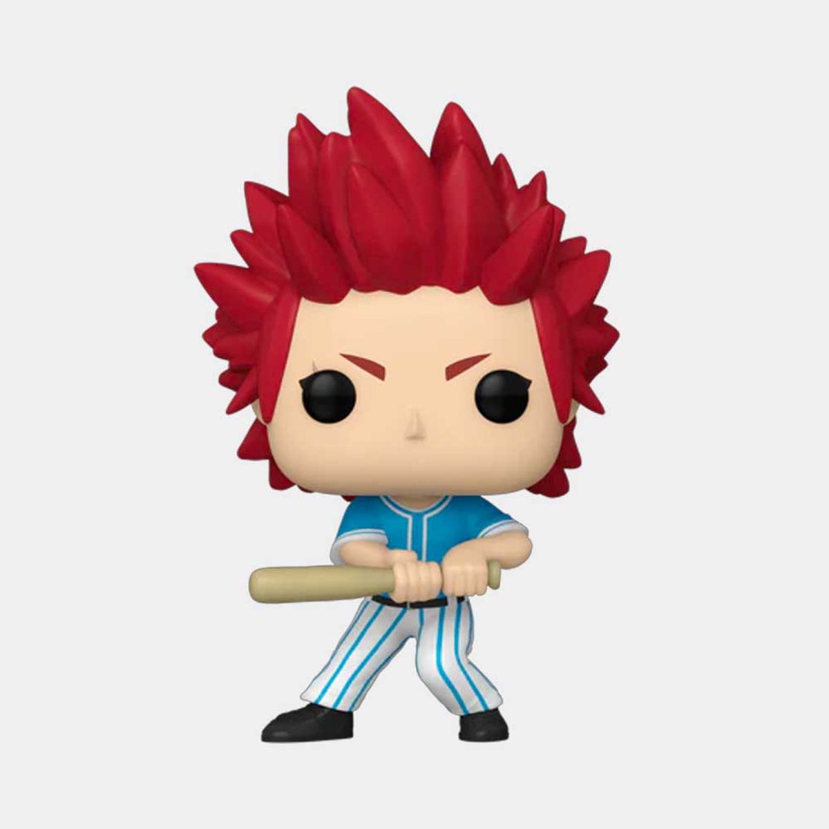 FUNKO - FUNKO POP MY HERO ACADEMIA - KIRISHIMA HERO LEAGUE BASEBALL