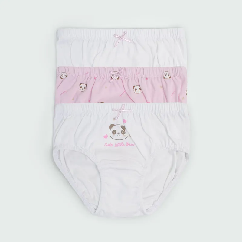 KUKULI - SET X3 TRUZAS DE NIÑA M1181