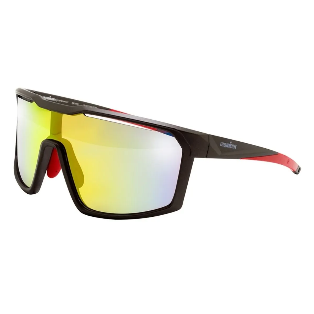 IRONMAN - Lentes De Sol Ironman Im 22 00 Gun