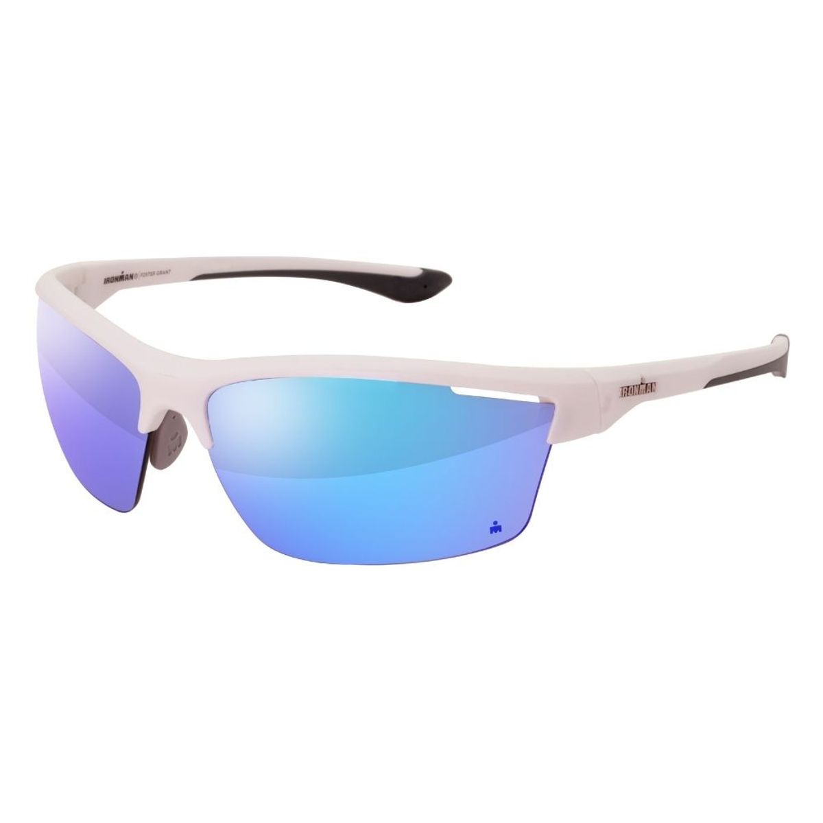 IRONMAN - Lentes De Sol Ironman Course Wht Mir