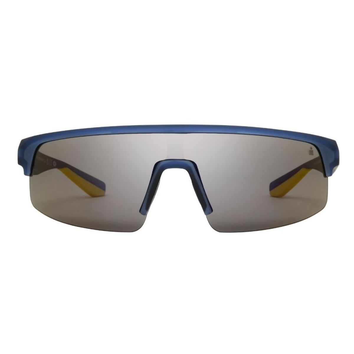 IRONMAN - Lentes De Sol Ironman Imp 25 311 Nvy Mir Pol