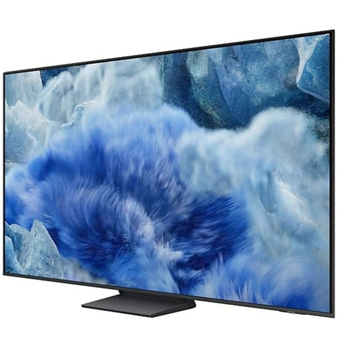 SAMSUNG - Televisor Samsung 85 QLED Smart UHD 4K Vision Ai QN85Q8FAAG
