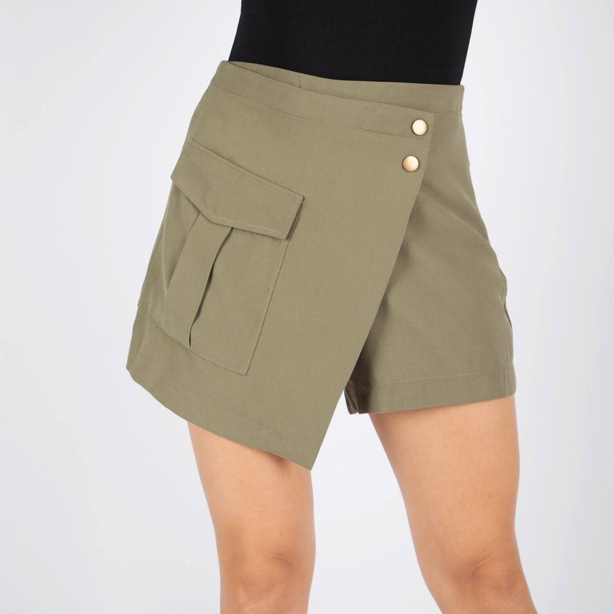 JAROLA - Falda Short Jarola Mariana