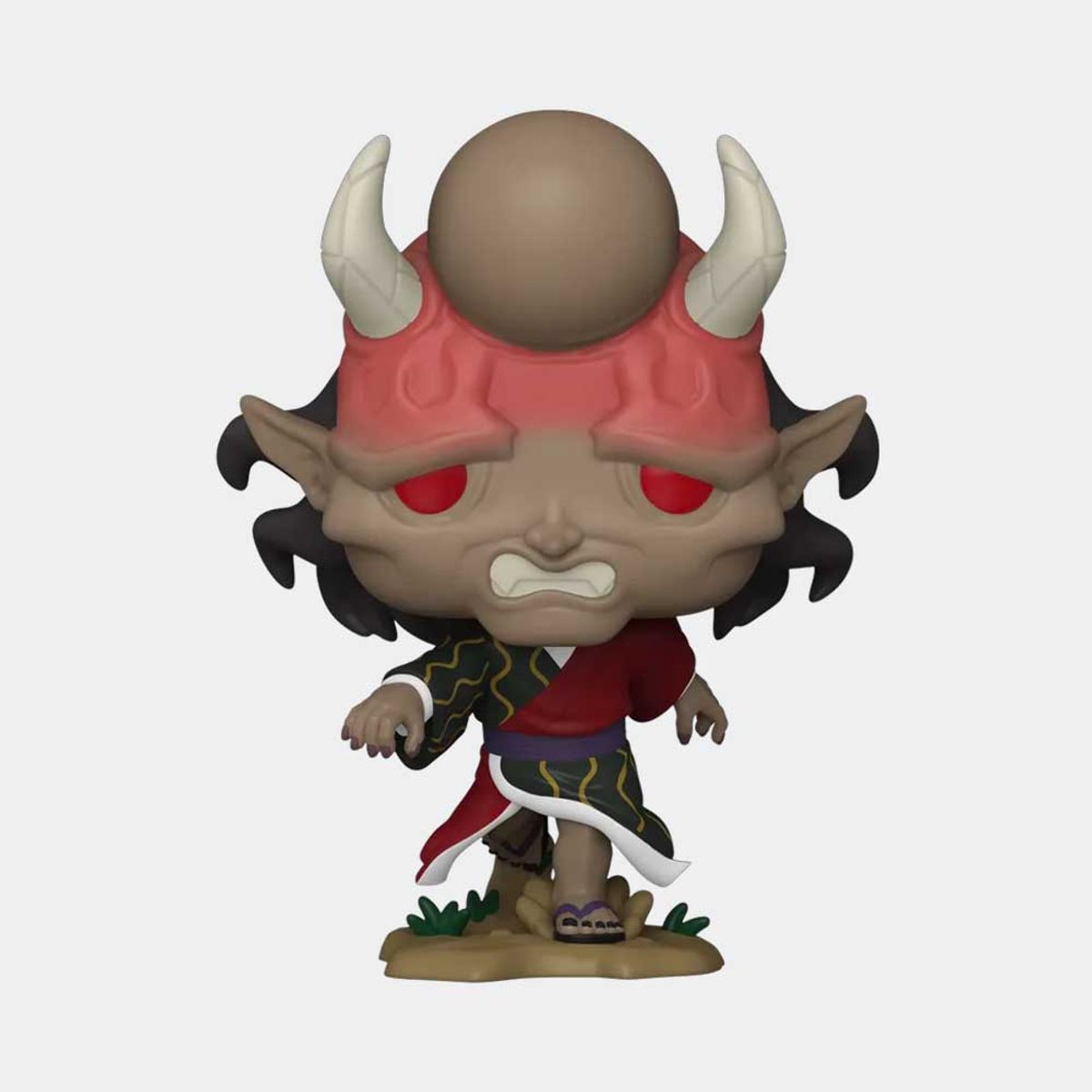 FUNKO - FUNKO POP ANIMATION DEMON SLAYER KIMETSU NO YAIBA - HANTENGU