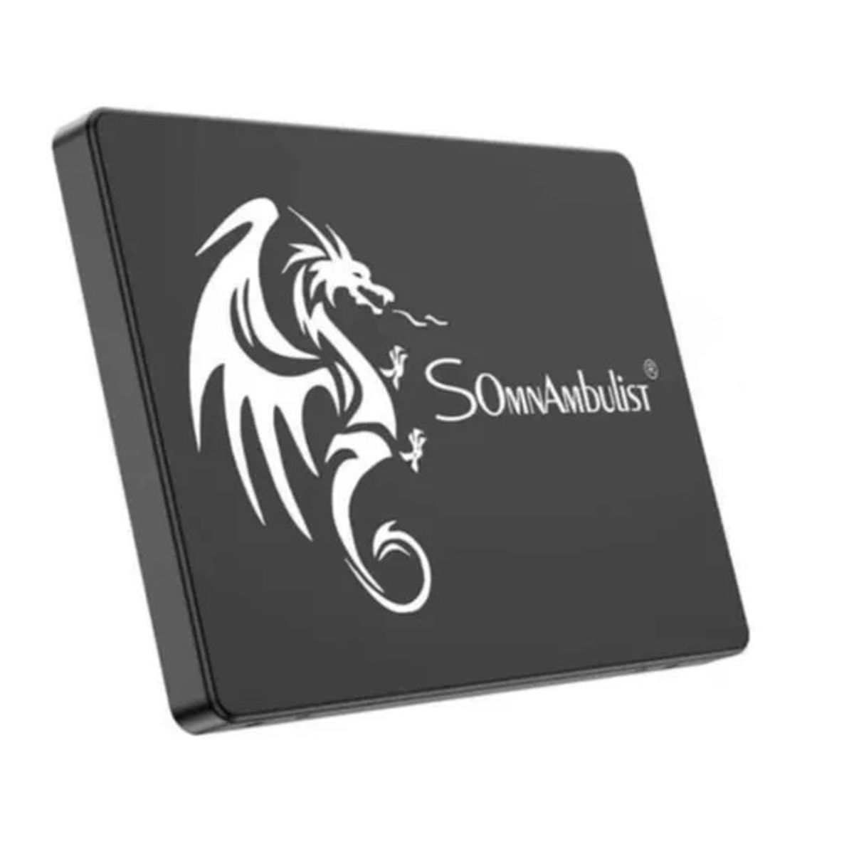 GENERICO - Disco Duro Somnambulist 2,5 Sata III 120gb Pc/laptop