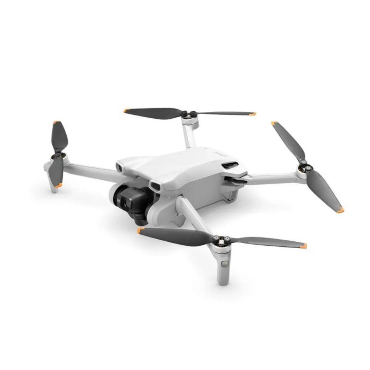 DJI - DJI Dron - Mini 3 (DJI RC) (GL)