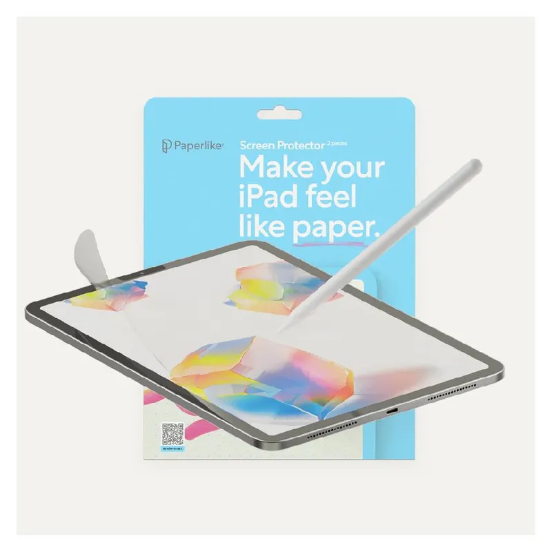 Paperlike - PAPERLIKE 11" Version 2.1 (iPad Air M3)