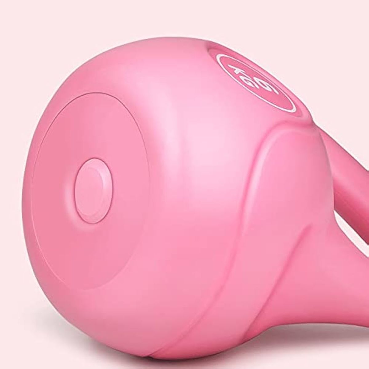 GENERICO - Pesa Rusa Kettlebell 4Kg Fitness Entrenamiento