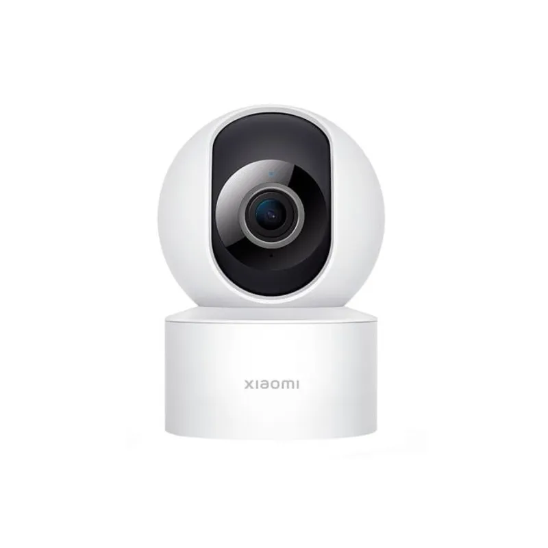 XIAOMI - Cámara De Seguridad Xiaomi Smart Camera C200