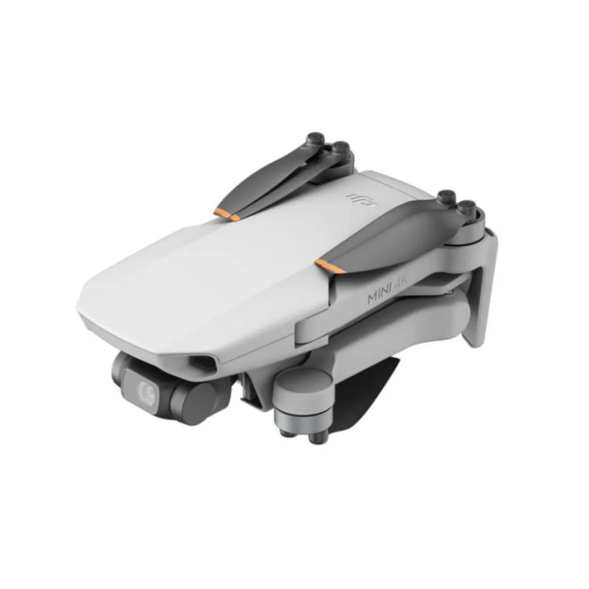 DJI - DJI Mini 4K GL - dron compacto