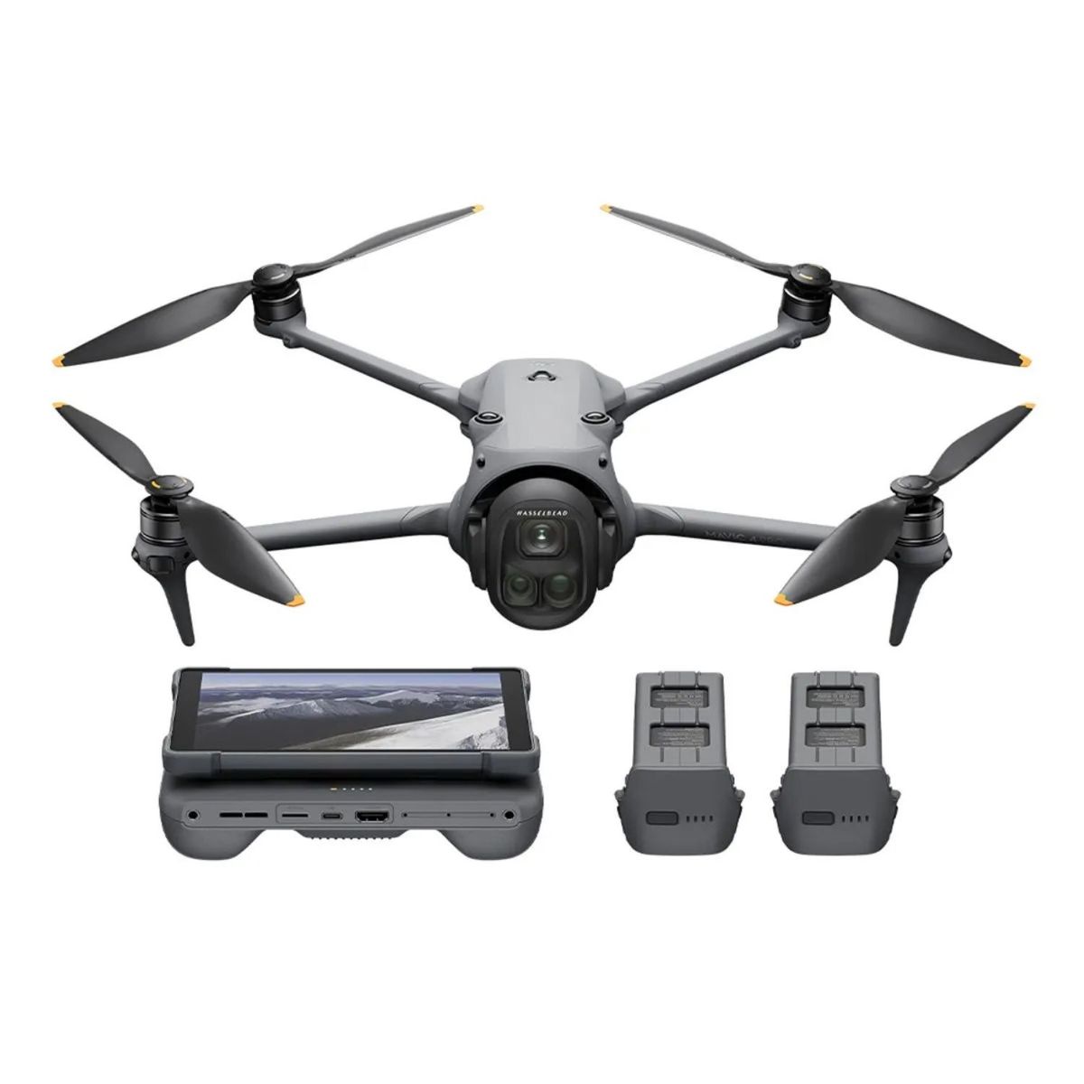 DJI - DJI Mavic 4 Pro 512GB Creator Combo(DJI RC Pro 2)