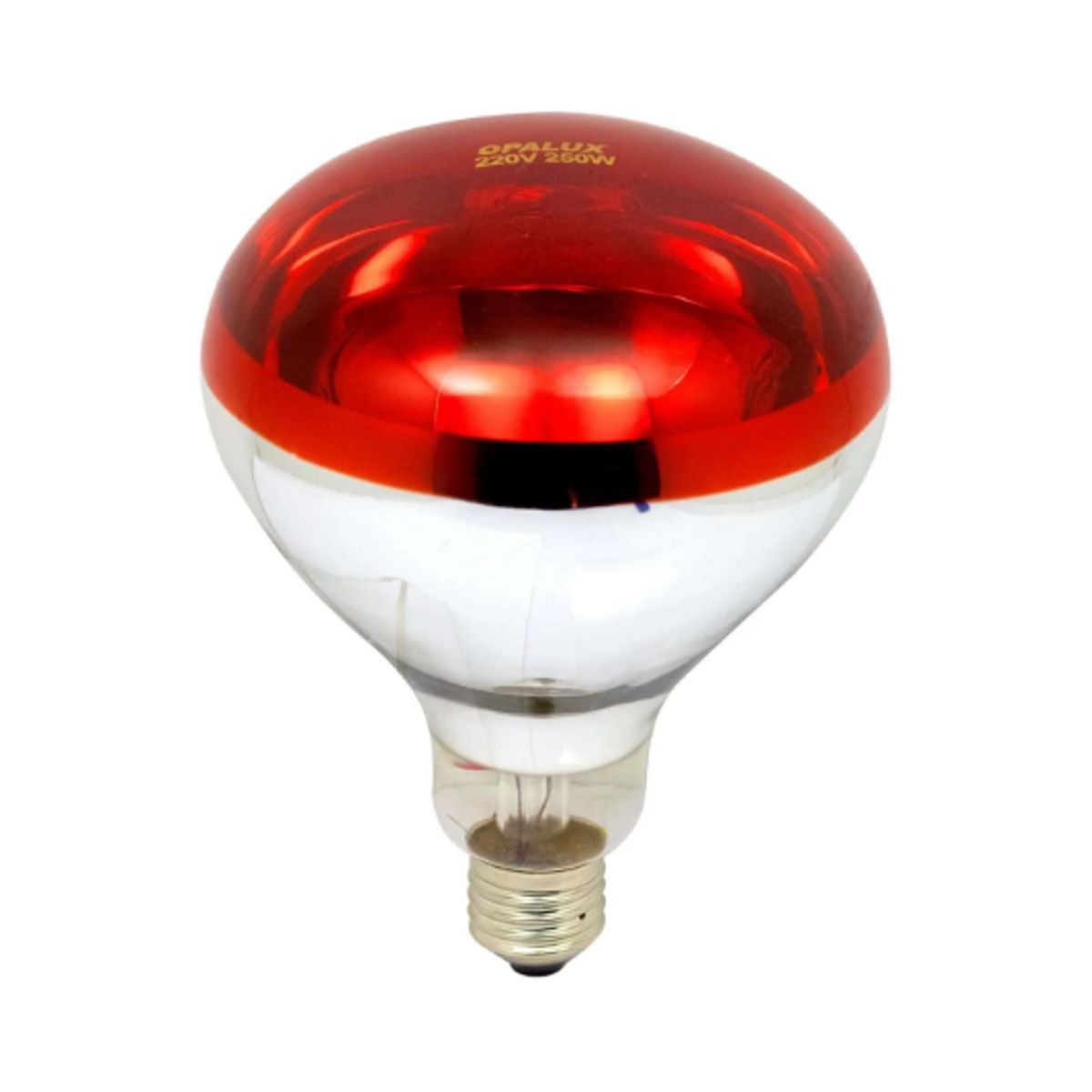OPALUX - Foco Incandescente de Calor Infrarrojo OP-ANL250 OPALUX