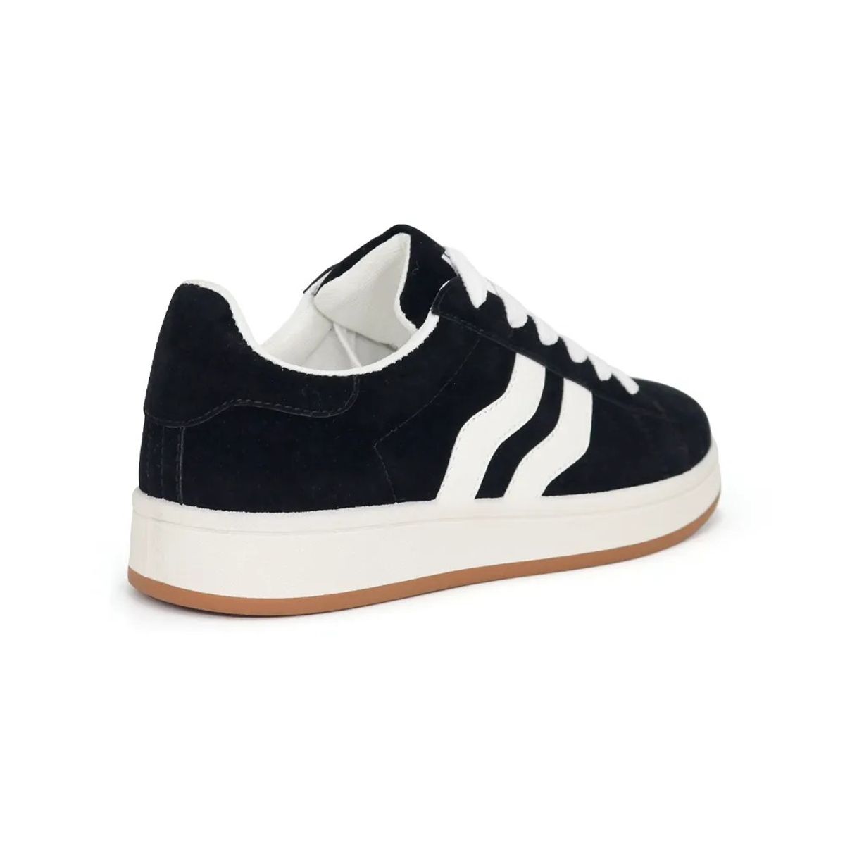 GAEL CLASSICS - Zapatillas Urbanas Hombre Gael 5477-25Q2 Negro