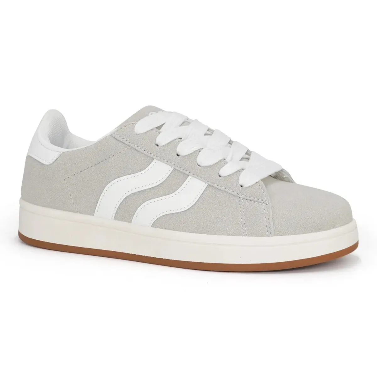 GAEL CLASSICS - Zapatillas Urbanas Hombre Gael 5477-25Q2 Gris