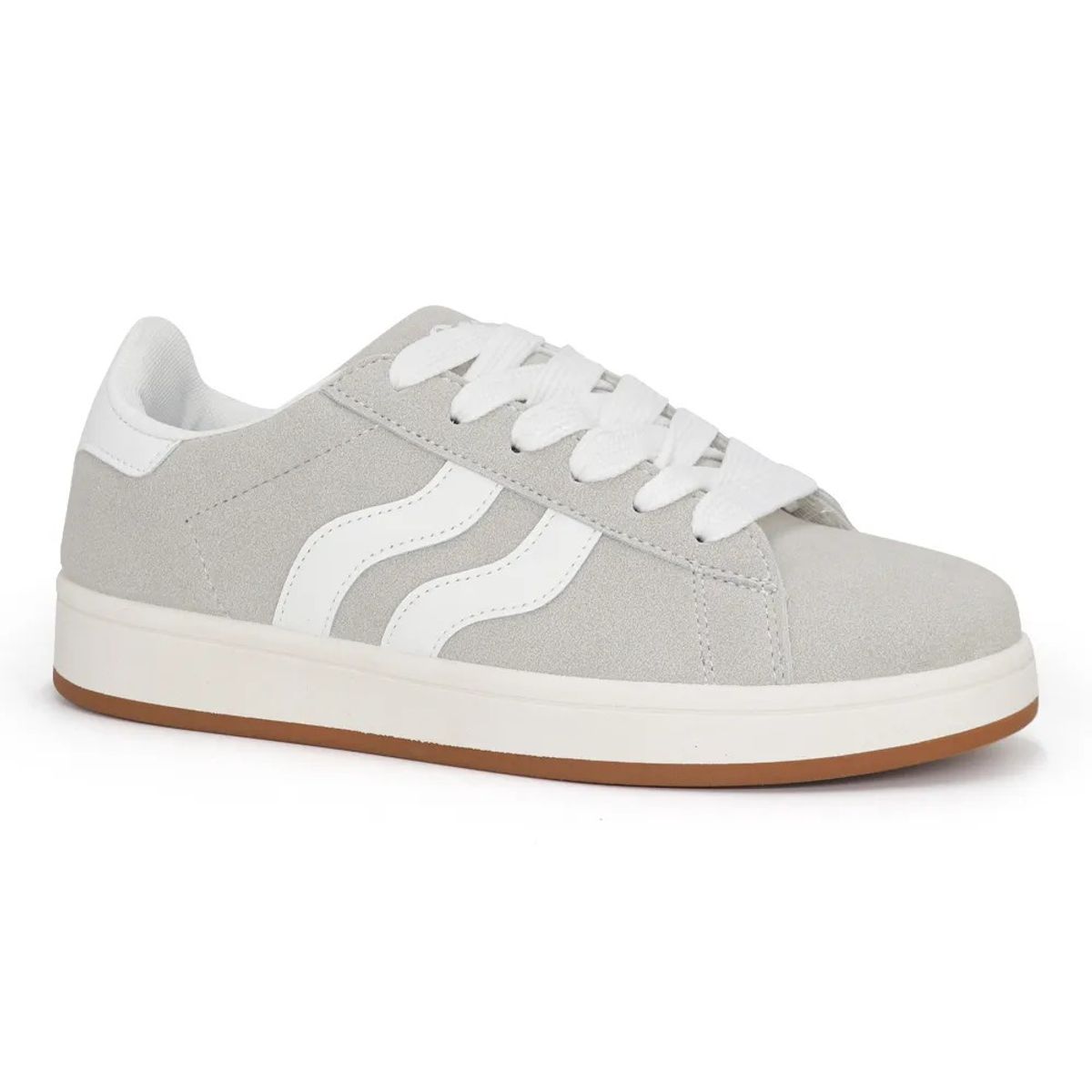 GAEL CLASSICS - Zapatillas Urbanas Hombre Gael 5477-25Q2 Gris