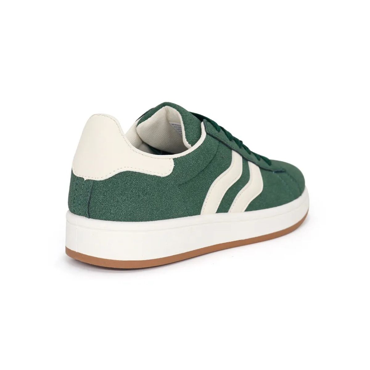 GAEL CLASSICS - Zapatillas Urbanas Hombre Gael 5477-25Q2 Verde