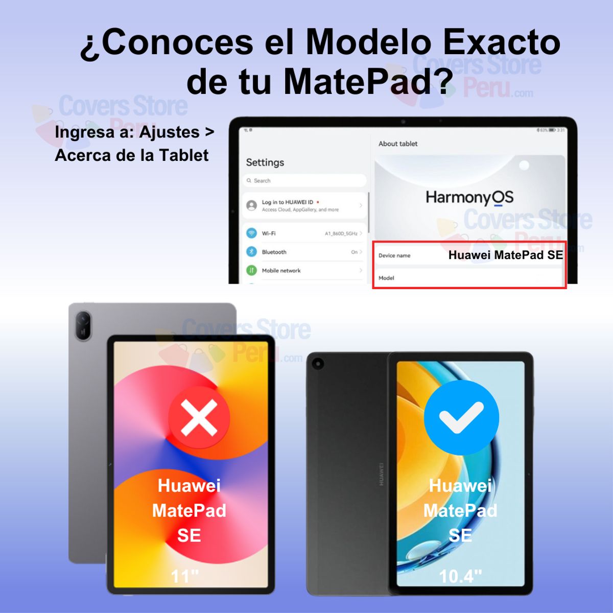 GENERICO - Mica para Huawei MatePad SE 104 de Vidrio Templado